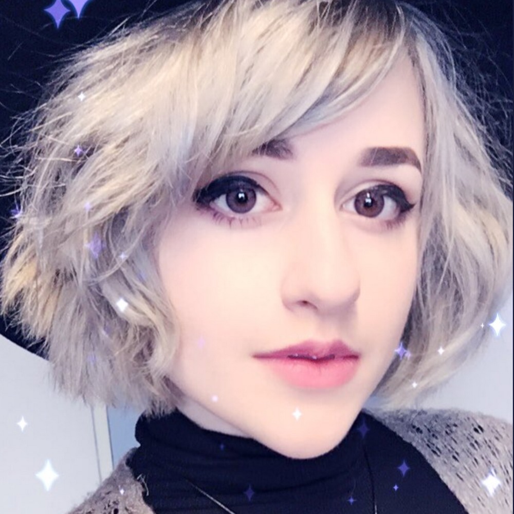 Meet your Posher, Amber